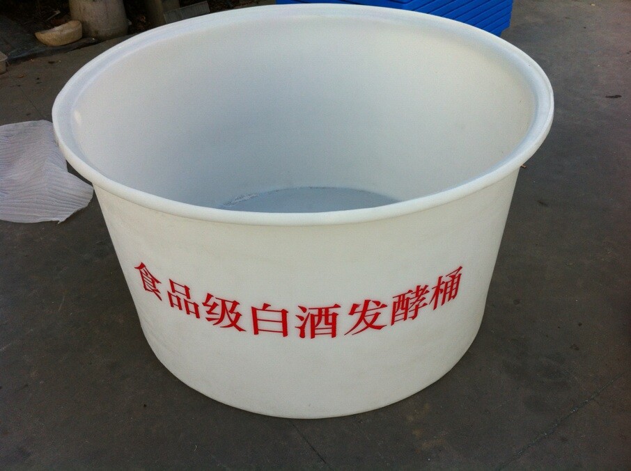 抚州食品腌制桶,发酵桶,选众顺环保容器设备