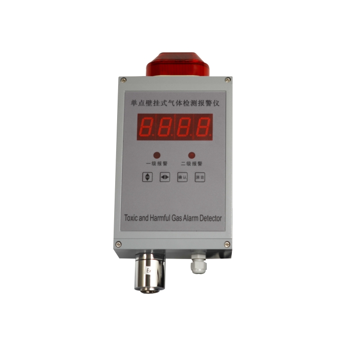 固定式气体检测仪价格_西安可燃气体检测仪价格