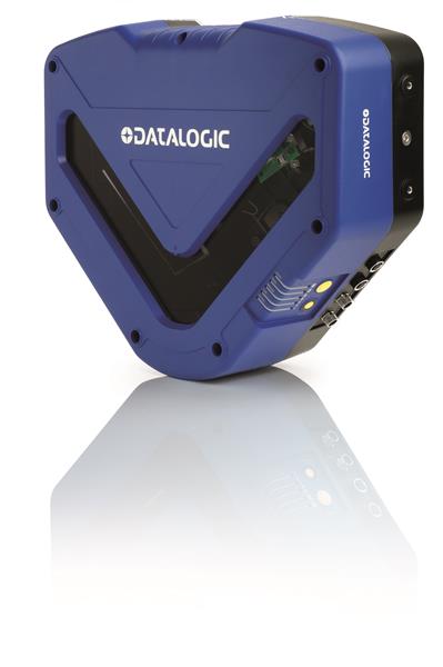 意大利datalogic DX8210系列读码器