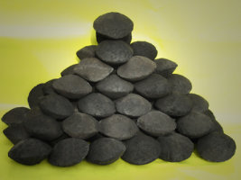 供应奇能全国洁净型煤粘结剂产品介绍