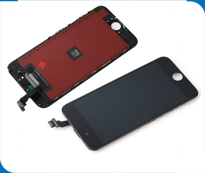 适用于iphone6G屏幕总成lcd 苹果6代液晶总成4.7触摸小六液晶屏