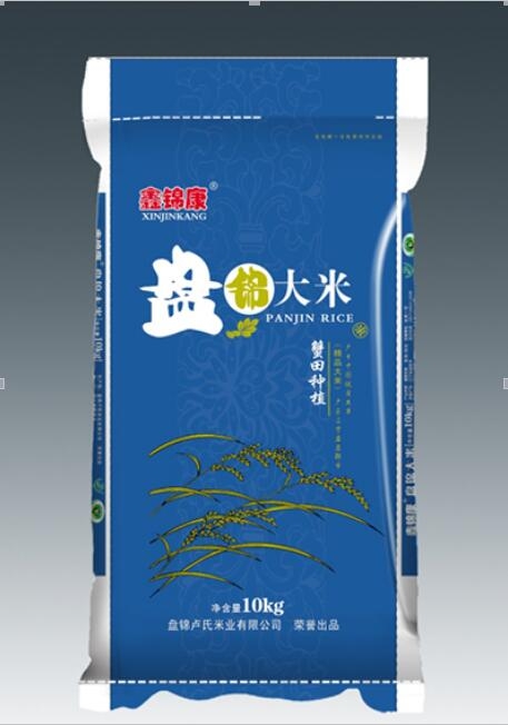盘锦大米供应