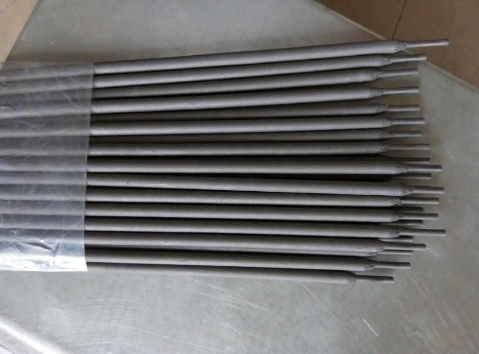 D998/D707碳化钨合金堆焊耐磨电焊条3.2 4.0 5.0高硬度药芯焊丝