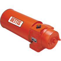 BETTIS气动执行元件，CBA300系列执行器