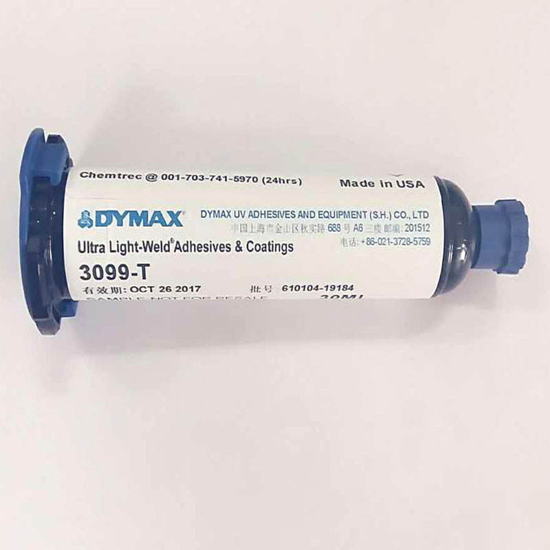 DYMAX 3099系列 适用于塑料粘接