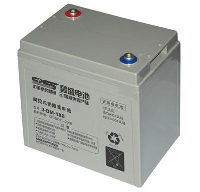 小型阀控密封铅酸蓄电池GB/T 19639.1-2005标准委托测试