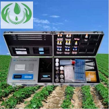 土壤成分分析**检测仪器，土壤养分速测仪便携仪器YBQ-TR13