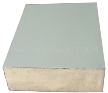 苏州聚氨酯彩钢板 聚氨酯彩钢板价格一米
