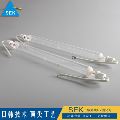 SEK韩国进口7KW汞灯 uv固化紫外线灯 印刷用灯