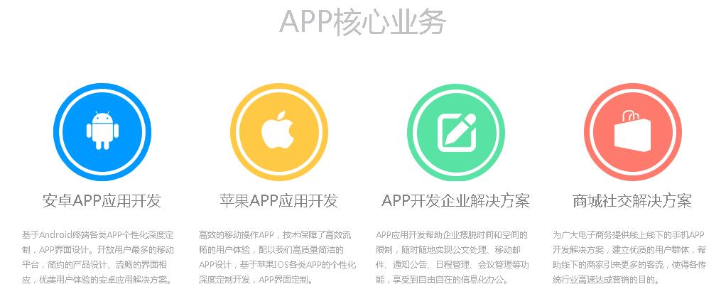 广州利大app应用开发，广州app开发设计公司