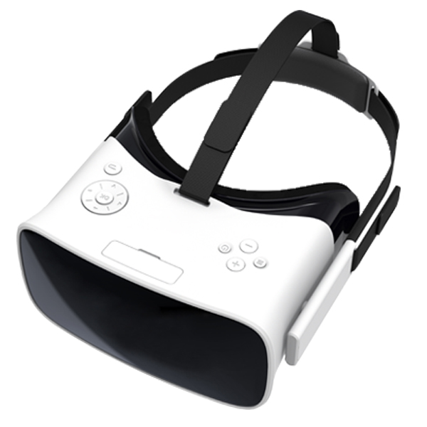 华广VR一体机 3D虚拟现实vr一体机播放器