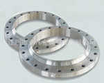 厂家批发锻打平焊法兰DN150 钢度值低法兰 带颈对焊法兰