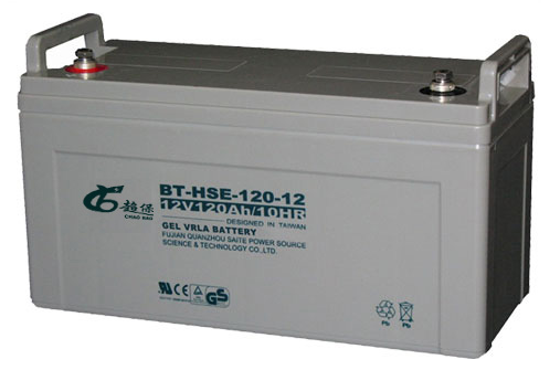 赛特蓄电池BT-HSE-120-12铅酸蓄电池参数及型号