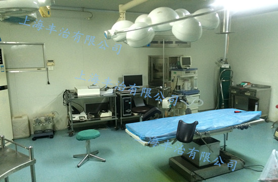 杭州净化手术室系统价格