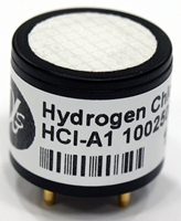 英国阿尔法Alphasense 气体传感器HCL-A1