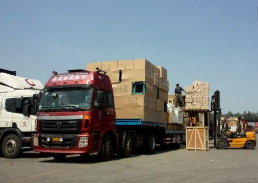 牡丹江运输公司大件运输价格 牡丹江土石方运输 普通货物运输