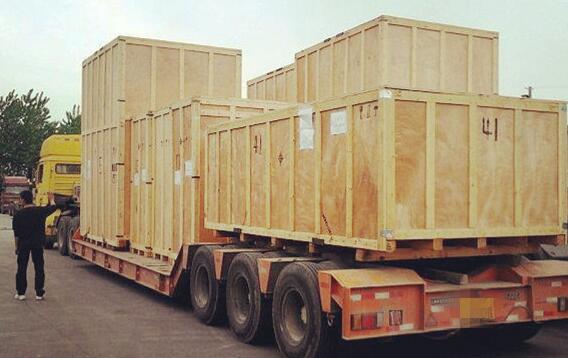 牡丹江大型普通货物运输公司 牡丹江公路运输 物流好帮手