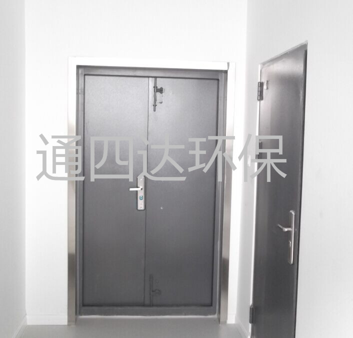 云南噪声治理设备-通四达环保工程-云南噪声