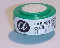 英国阿尔法Alphasense 一氧化碳传感器/CO传感器-BF 紧凑型，带过滤膜