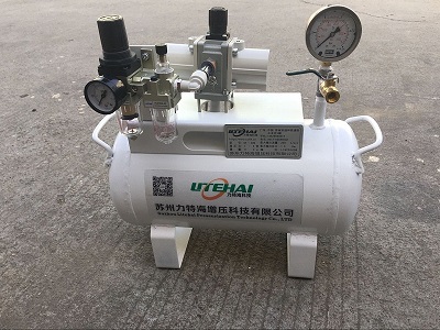 空气增压泵SY-220型号