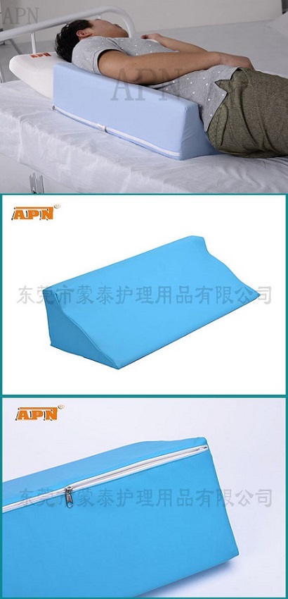 R型翻身枕 护理翻身枕病人翻身垫生产厂家