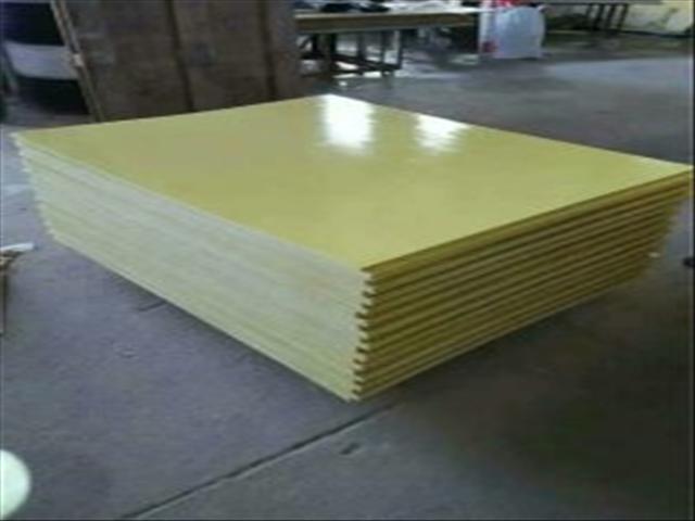 2017新品3240环氧板， 黄色环氧树脂 绝缘板来图可加工安徽环氧板