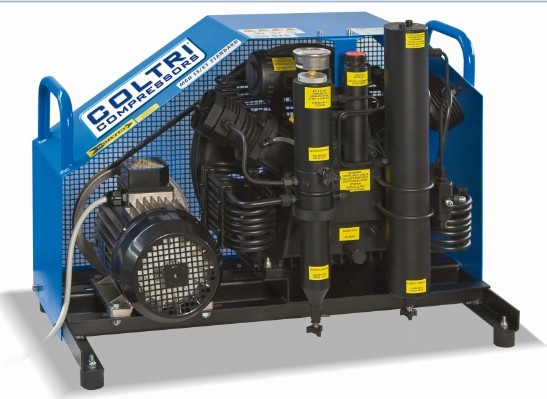 科尔奇mch13高压空气压缩机填充泵代理厂家维修保养
