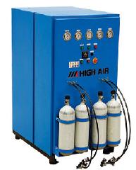 MCH36科尔奇空气呼吸器压缩机