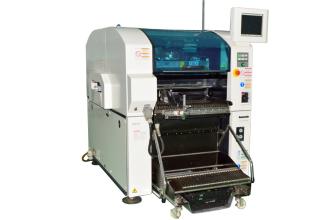 GDK-X1全自动视觉印刷机