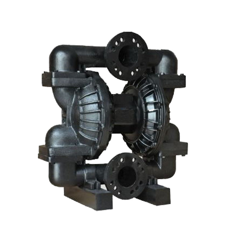 供应EBONG气动隔膜泵专业输送染料
