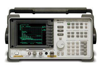 8560E 8561E 8562E惠普安捷伦频谱分析仪销售维修