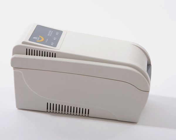 荣大TRW-GII 2001D可视热敏感应擦写卡打印机