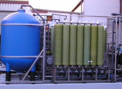 蓝博湾LBOW-WS0 工业废水零排放，废水零排放技术