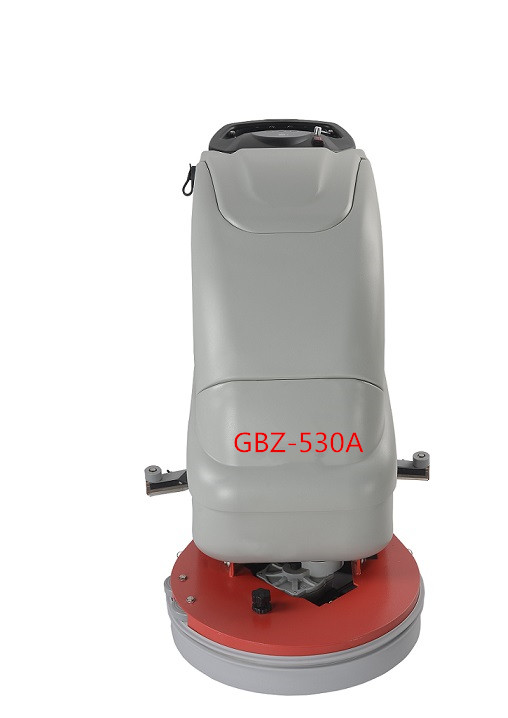 热卖电线款，科的/kediGBZ-530A自动洗地机，手推式操作简便