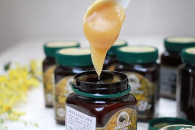 新西兰蜂蜜食品进口报关报检流程