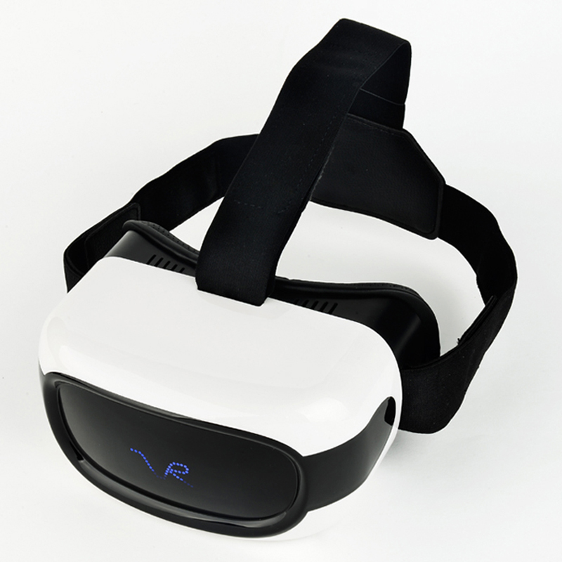 华广vr虚拟现实3D播放器 无线wifi安卓