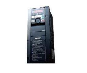 三菱变频器 FR-A840-03250-2-60价格好 A840-110K销售 A840 110K低价
