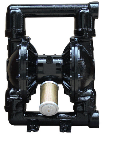 供应EONG气动隔膜泵专业输送氯丁橡胶