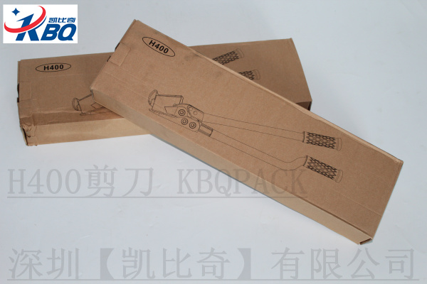 上海、YBICO H400手动式钢带剪刀、H400正版钢带剪刀