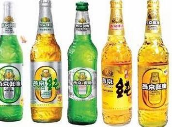 上海啤酒进口报关流程