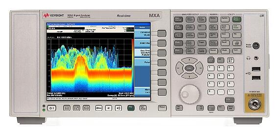 N9020A+N9030A安捷伦是德科技频谱分析仪销售维修