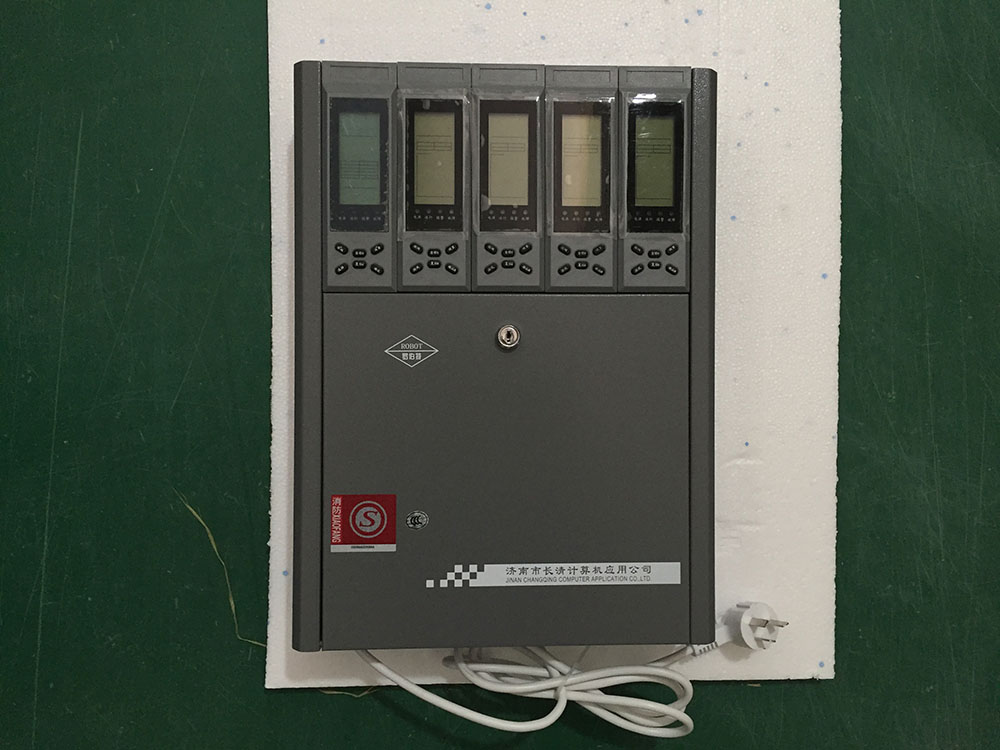 RB-KYI气体报警器控制器