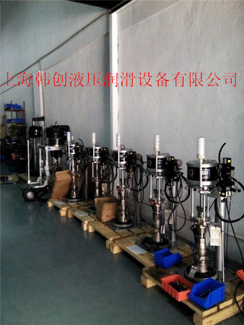 固瑞克高粘打胶泵，固瑞克工业涂胶泵，固瑞克气动柱塞输送泵