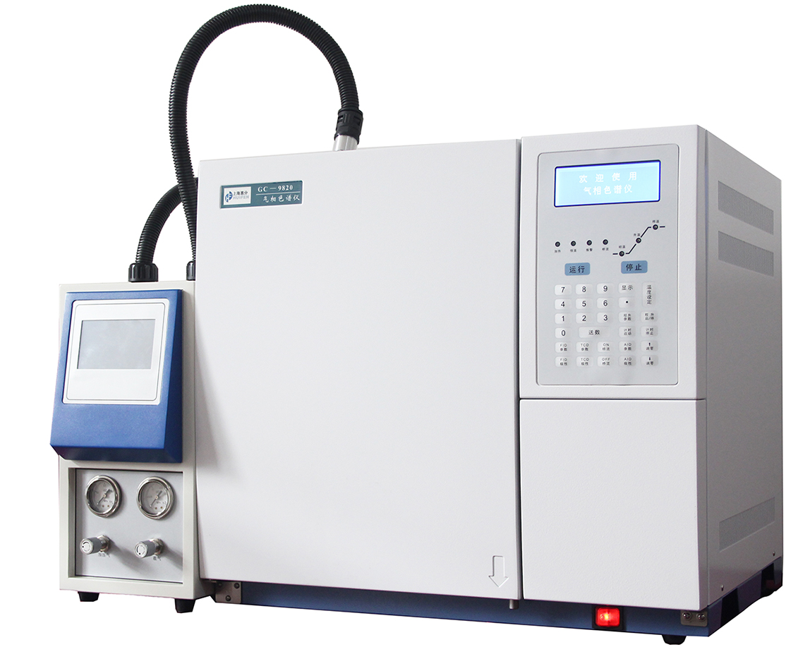 医疗器械环氧乙烷残留检测气相色谱仪