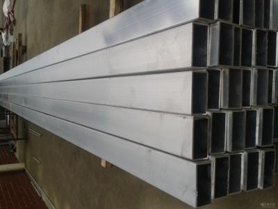 海宁铝方管价格-浙江铝方管供应商-进口铝方管