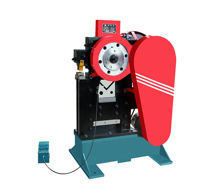 联合液压型冲剪机 多功能双缸液压联合 厂家直销 品质保证