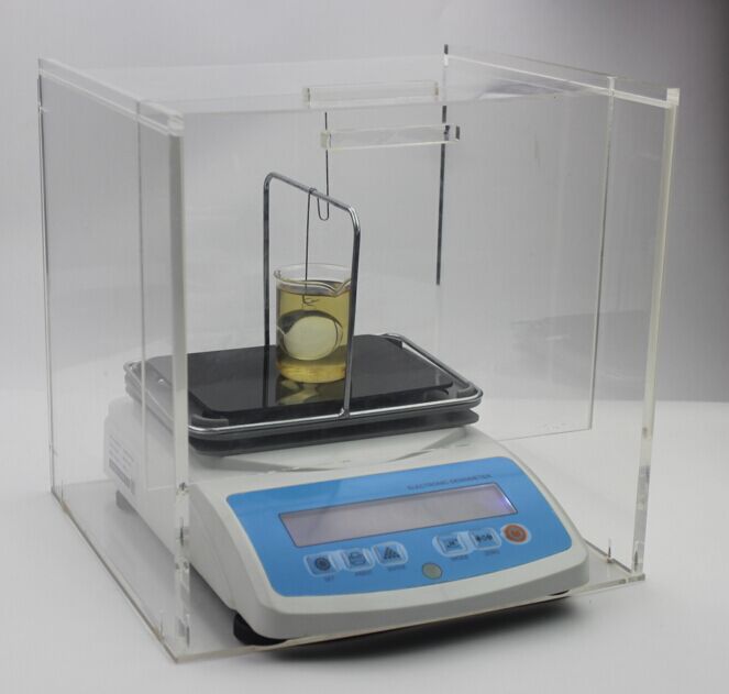 硅酸钠电子密度计水玻璃浓度比重计