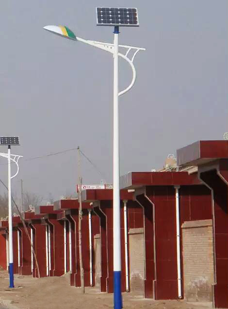 太阳能路灯,黄石太阳能路灯厂家,徐州一帆新能源