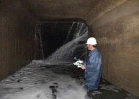 芜湖防水堵漏公司