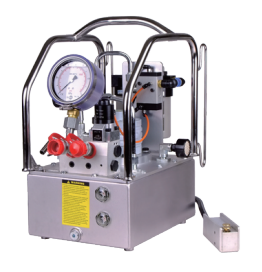 德国原装进口埃尔森GP-X1启动液压泵